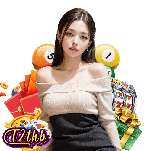 t2thb เว็บตรง