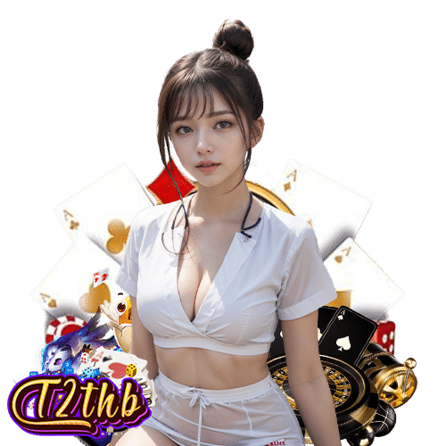 t2thb โปรโมชั่น